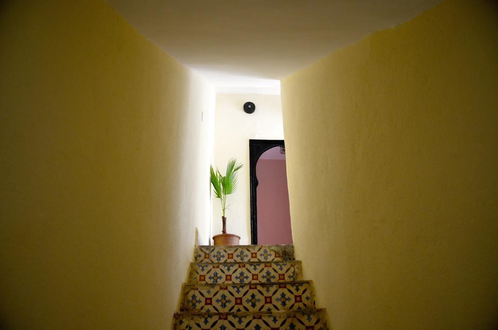 Dar Mirai Hotel มาร์ราเกช ภายนอก รูปภาพ